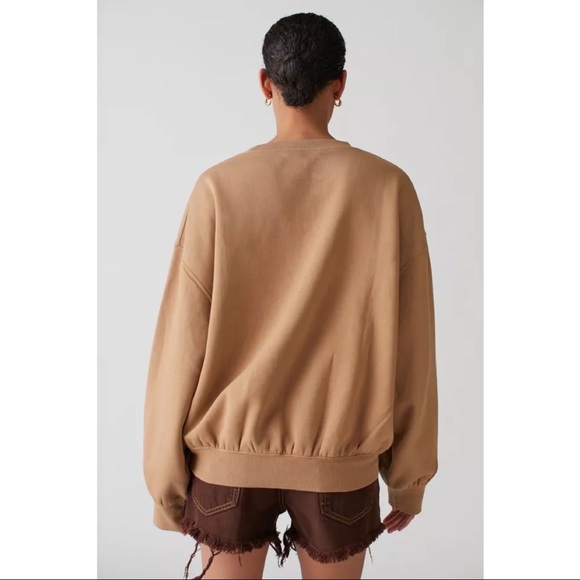 Urban Outfitters Think Green Keep It Clean Sweatshirt - Picture 6 of 7